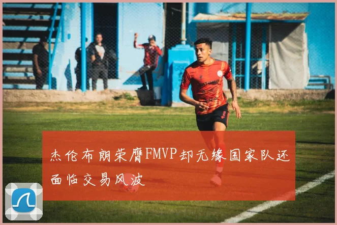 杰伦布朗荣膺FMVP却无缘国家队还面临交易风波